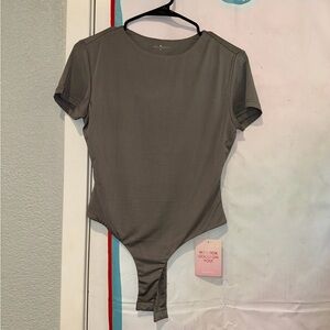 Women’s bodysuit